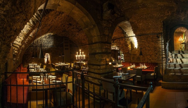 Boutique Hotel Rango