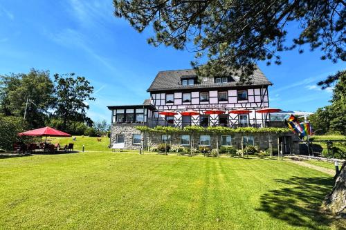 Boutique Hotel Restaurant Hollerather Hof