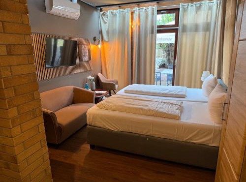 Boutique Hotel Sena