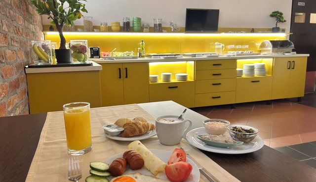 Boutique Hotel Sopianae