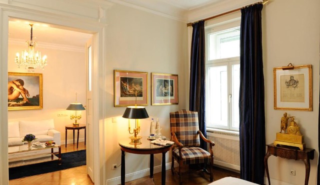 Boutique Hotel Splendid