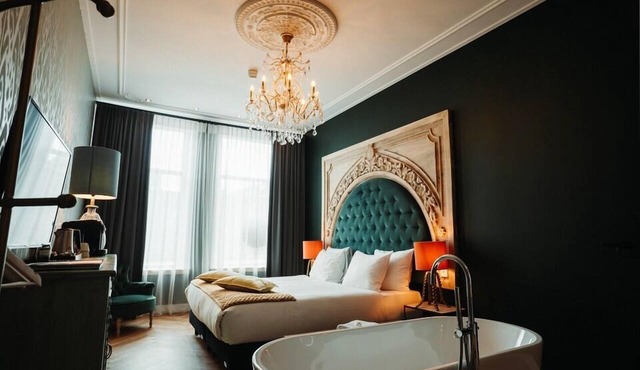 Boutique hotel ' t Gerecht