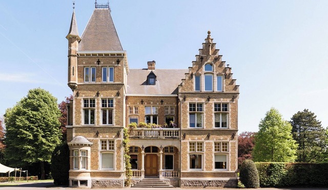 Boutique Hotel Ter Wallen