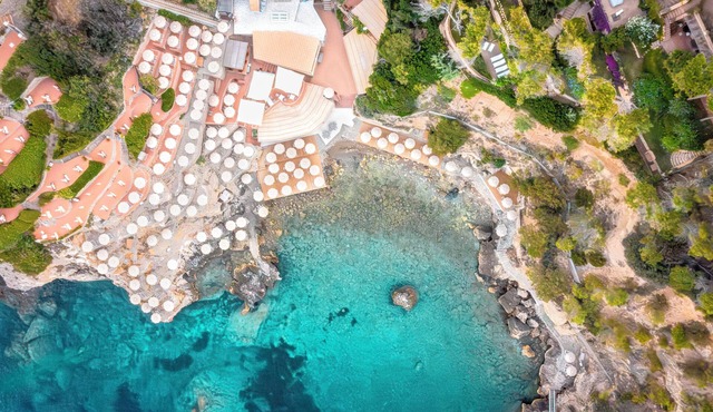 Boutique Hotel Torre di Cala Piccola