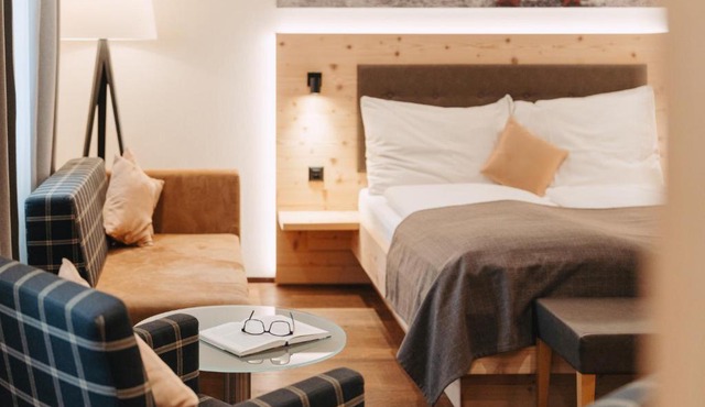 Boutique Hotel Waldegg