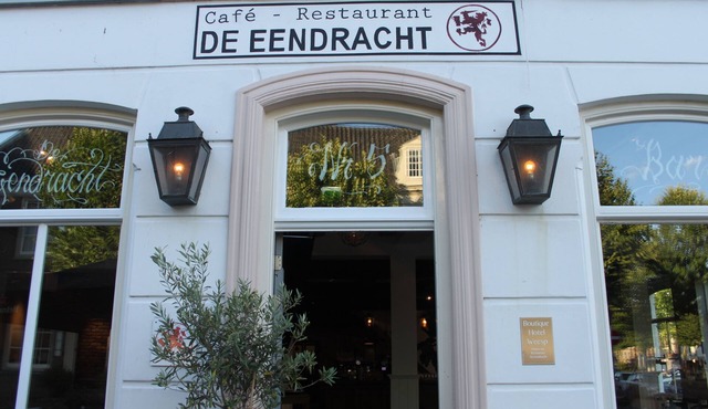 Boutique Hotel Weesp