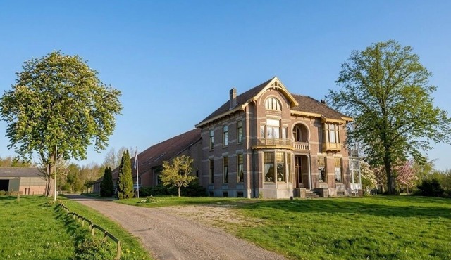 Boutique Hotel Westerlee