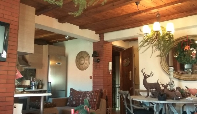 Boutique House