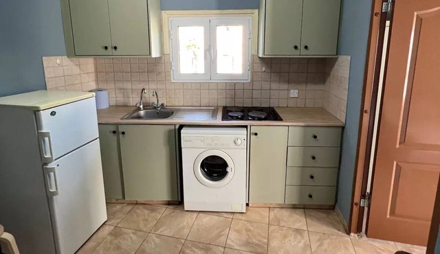 Boutique one bedroom historic Centre