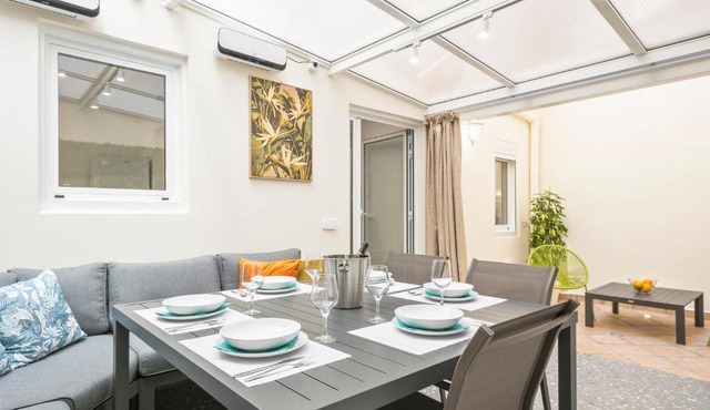 Boutique Plaza Catalonia Suites Cornellá