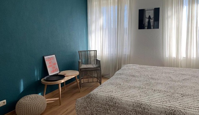 Boutique-Stay