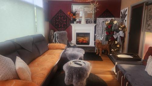 Boutique style accomodation near Busselton Jetty