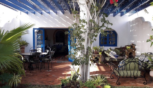Bouznika Bay Villa
