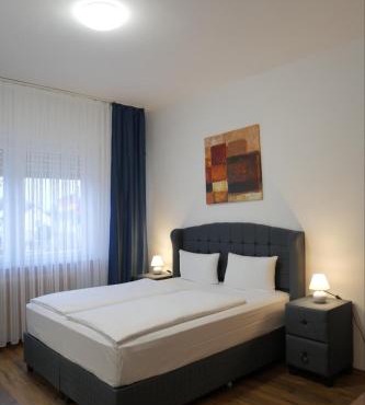 Bovino Hotel