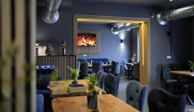 Bovino Hotel