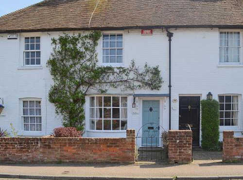 Bow Cottage