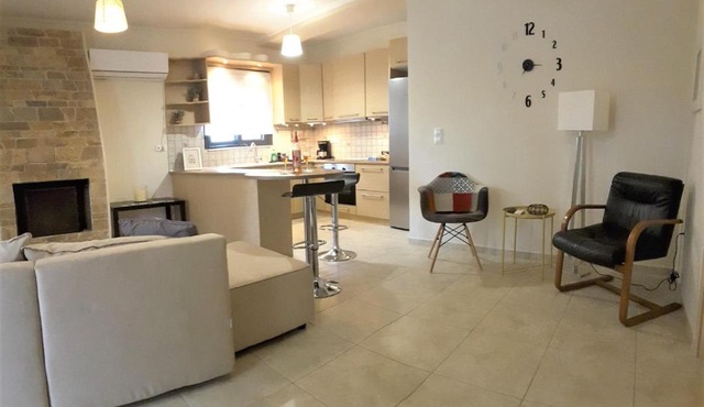 Bow lux apartments