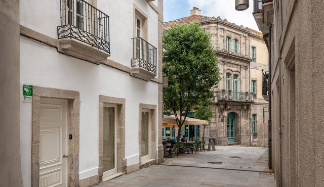 Bow Monumental by Como en Casa