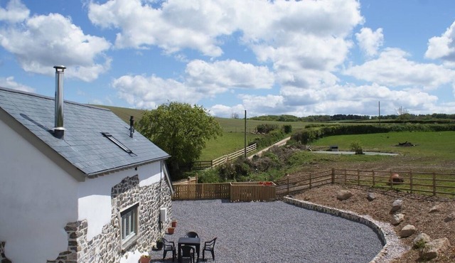 Bowbeer Barn