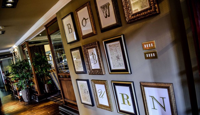 Bowburn Hall Hotel