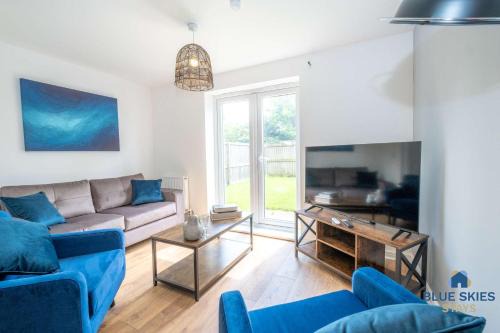 Bowburn House By Blue Skies Stays