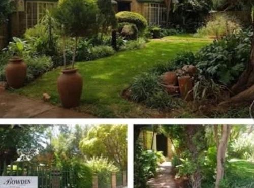 Bowden Guesthouse