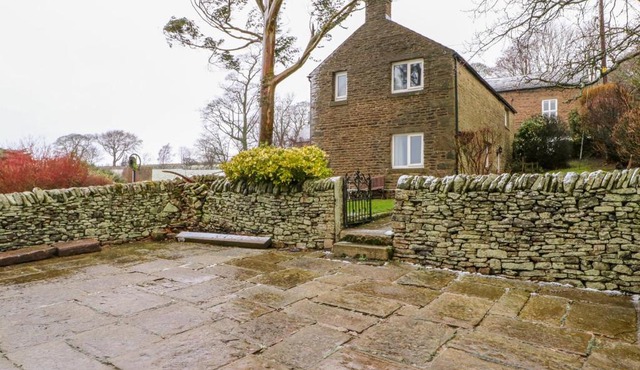 Bowden Head Farmhouse Cottage