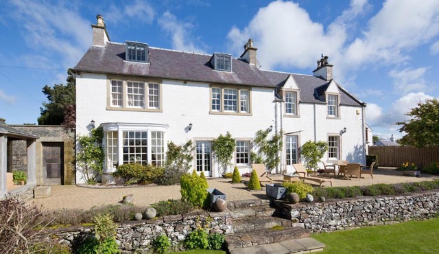 Bowden House B&B