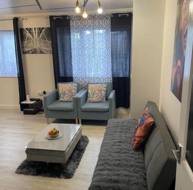Bowery Apartment - 2 bedroom