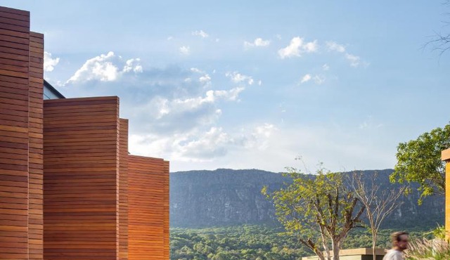 Bowi Hotel Conceito