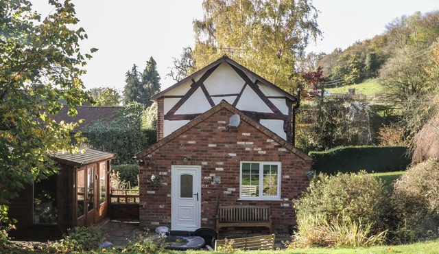 Bowkers Cottage
