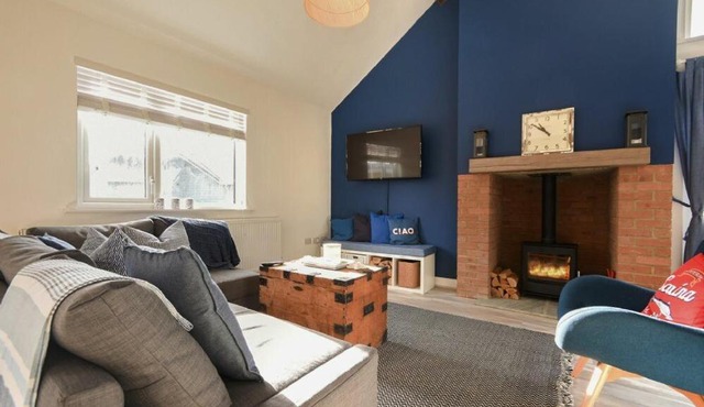 Bowline Cottage
