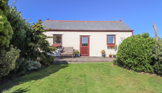Bowling Green Cottage