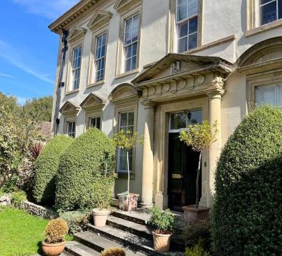 Bowlish House