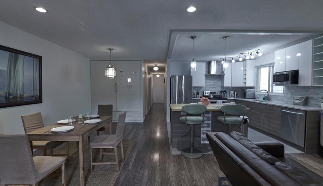Bowness Suites
