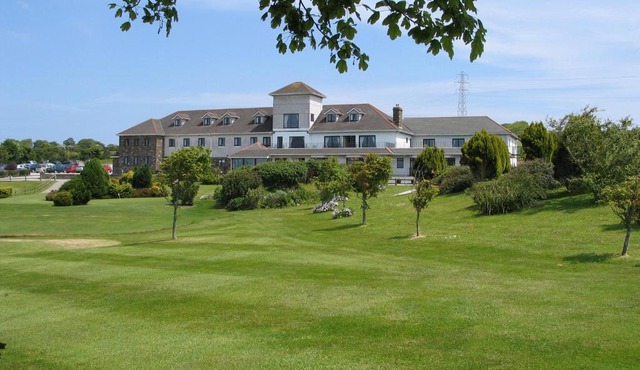 Bowood Park Hotel
