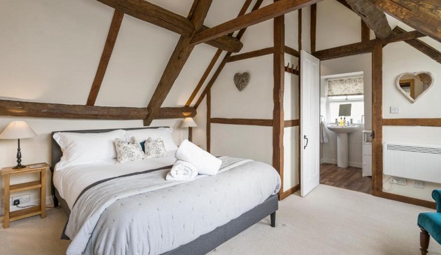 Box Cottage
