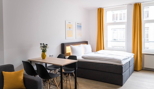 Boxi Studios Berlin S