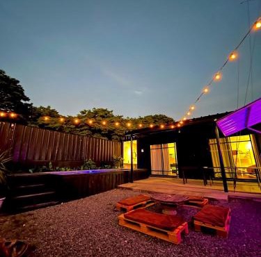 Boxify Cabins