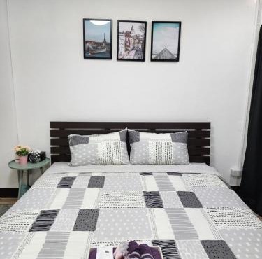 Boxsoon nimman 8 # 3beds 2bahts