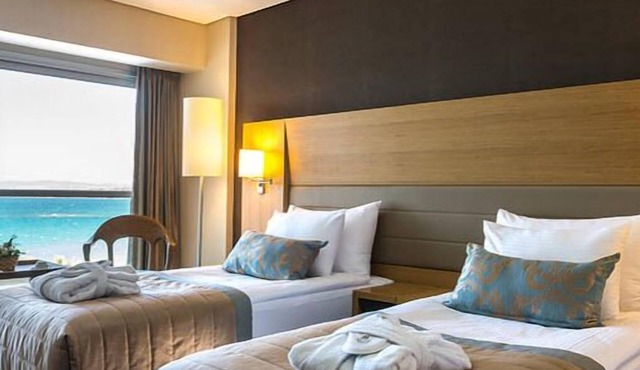 Boyalık Beach Hotel & SPA Thermal Resort