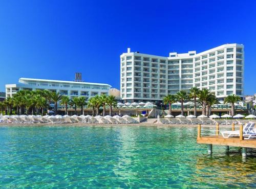 Boyalik Beach Hotel & Spa Cesme