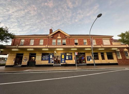 Boyles Hotel