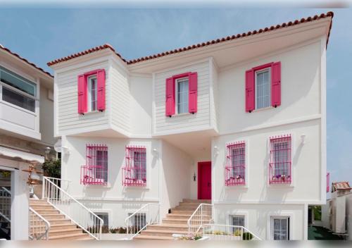Bozcaada Fresh Otel