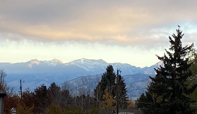 Bozeman Beehive