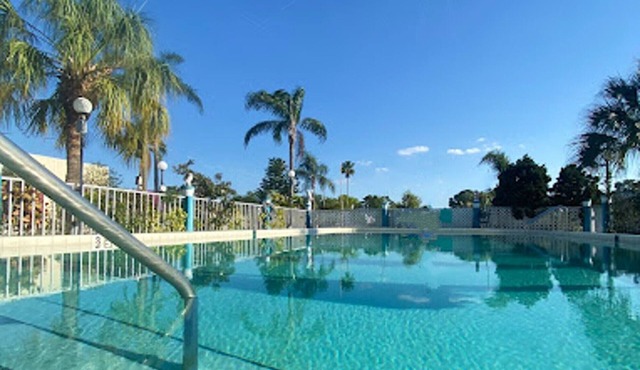 Bposhtels Clearwater Tampa