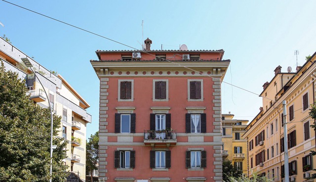 Bpremium Apartment