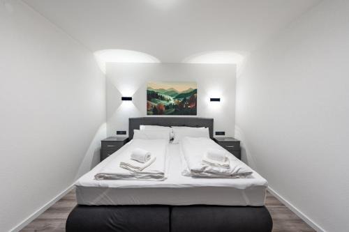 BPS Apartment#12 Lifestyle Suites - Modernes Lifestyle-Apartment mit viel Komfort