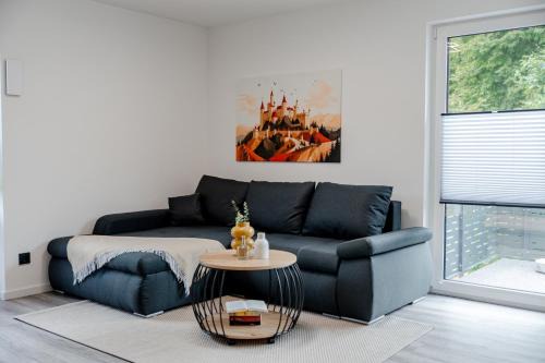 BPS Apartment#13 Modern Escape - Ruhiges Premium-Apartment mit gemütlicher Atmosphäre