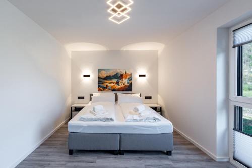 BPS Apartment#2 Comfort Living - Ruhiges Komfort-Apartment mit moderner Ausstattung
